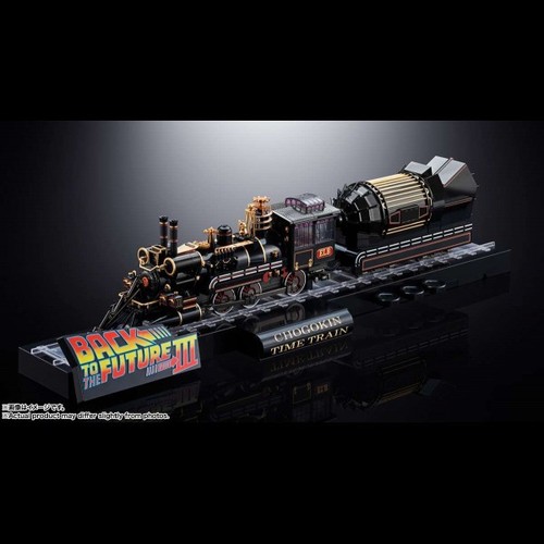 Bandai back to - -=],