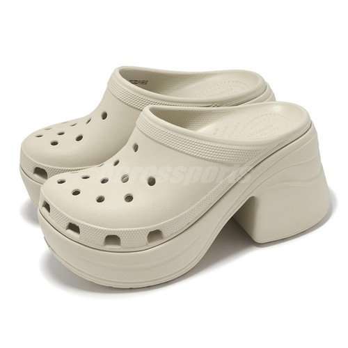 Crocs siren clog bone - crocs, men