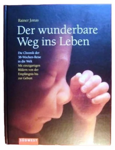 Rainer jonas libro - rainer,