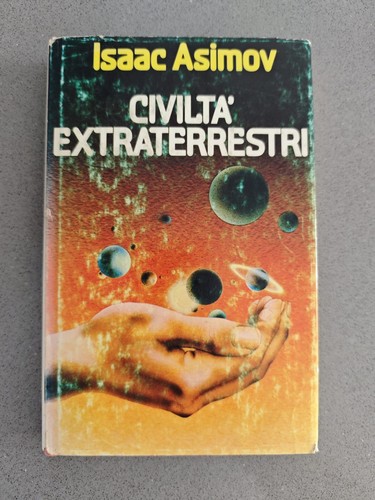 Civilta extraterrestri - civilta',