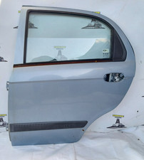 Portiera sportello porta posteriore sinistra Chevrolet Matiz M200/M250, dal 2005