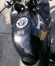 depósito combustible KAWASAKI