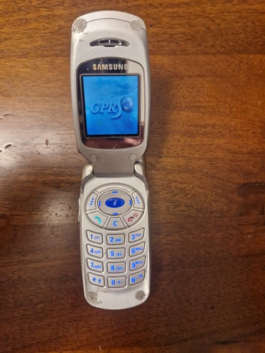 Samsung sgh s300m funzionante - samsung,