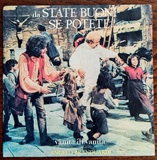 BRANDUARDI TEMA DI LEONETTA 45