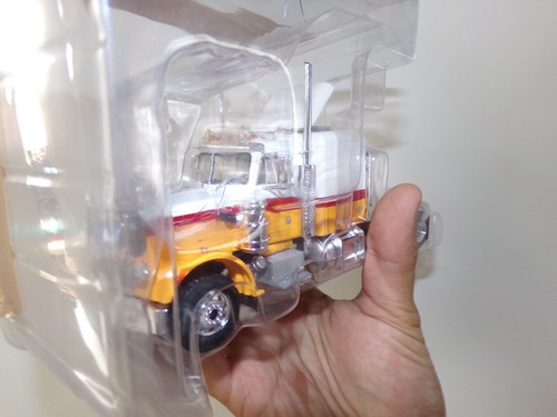 Ixo altaya peterbilt - 1/43,