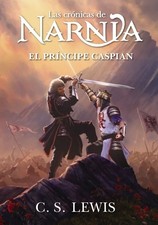 C. S. Lewis El príncipe
