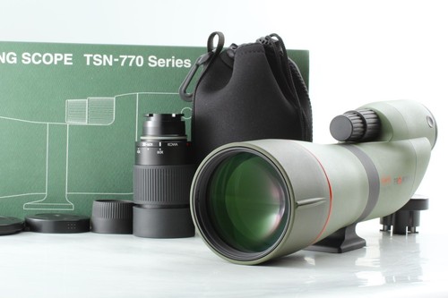 Kowa tsn 774 - kowa, prominar