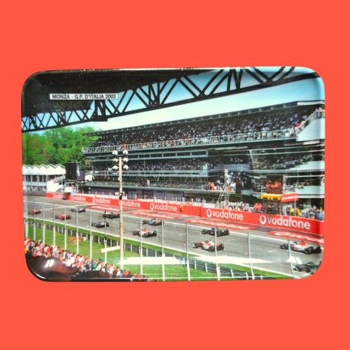 Monza gran premio formula - premio, 1