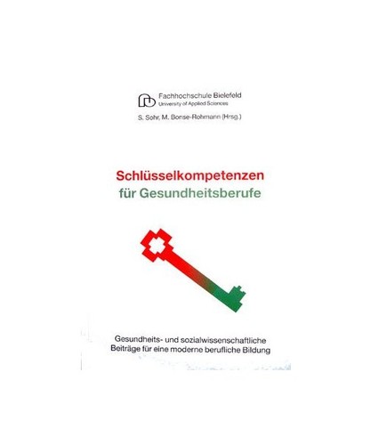 Schlüsselkompetenzen für
