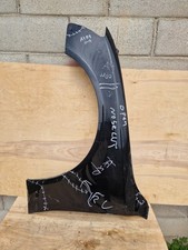 Audi A4 B8 2011-2014 Parafango Anteriore Sx Originale 