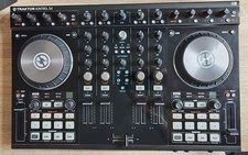 Native Instruments Traktor