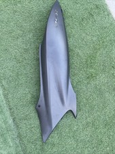 carena codone posteriore sinistra sx honda pcx 125 150 2018 2019 2020