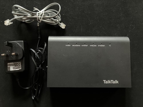 Talk huawei - talk,