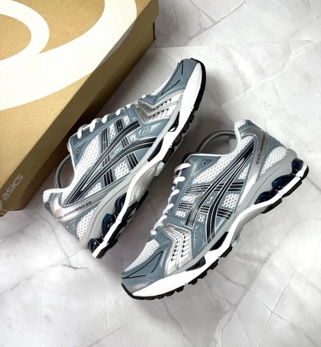 Asics gel kayano bianco - 14,