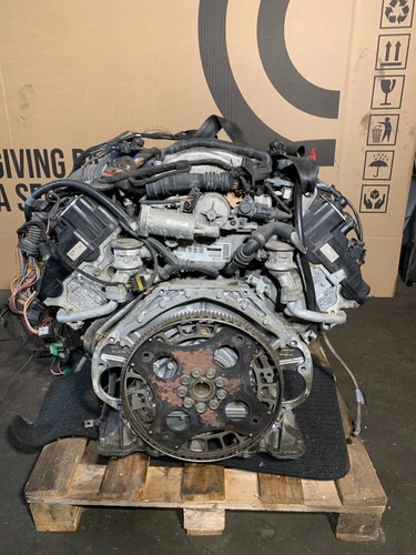 Motore bmw e65 - motore, e67