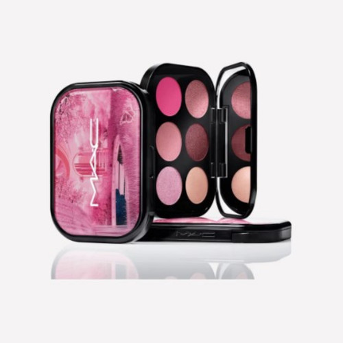 Mac connect colour palette - connect,