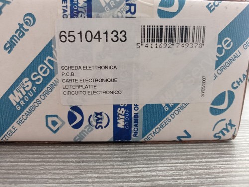 Ariston 65104133 scheda - ariston,