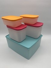 Nuovissimo Tupperware