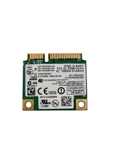 Ricambio originale per pc - ricambio,