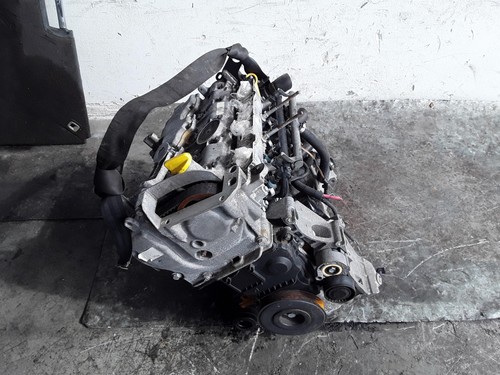 Motore completo per - motore, renault