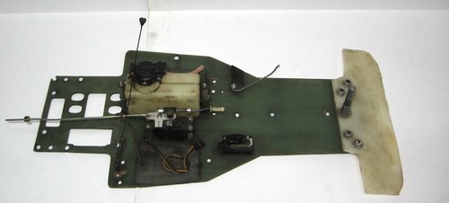 Telaio automodello special - ,