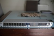 EQUALIZER ALESIS DEQ830