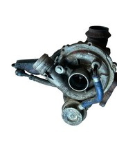 Turbina Peugeot 307 2000 hdi  2001/2004 9645247080