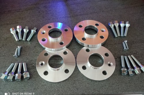 Kit distanziali fiat 4x98 - kit,