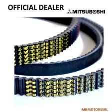 CINGHIA DI TRASMISSIONE SUZUKI