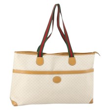 GUCCI Micro GG Supreme Web