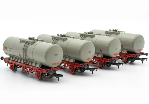 Irish railway models irm1173 - railway,