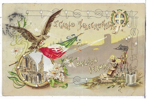 Militaria 3 - (073), 3°