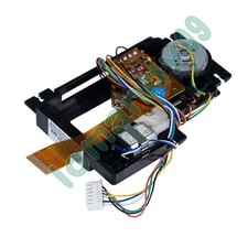 Gruppo unità/pickup laser