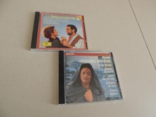 Mascagni - Cavalleria Rusticana (Domingo, Baltsa, Norman, Giacomini, Sinopoli)