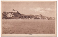 P03565 - CARTOLINA ANGERA -
