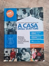 a casa degli scrittori - poesia e teatro "einaudi"