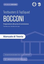 TESTBUSTERS & TOPSQUAD -