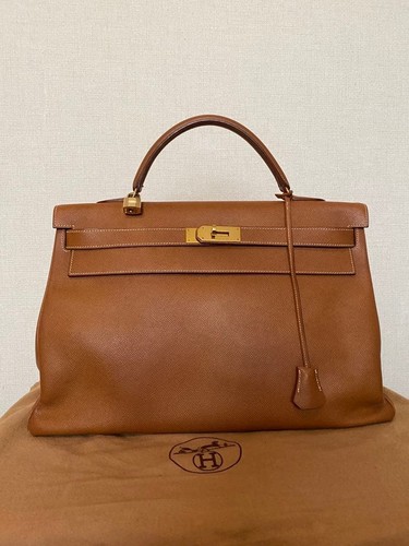 Borsa mano hermes kelly 40 - borsa,