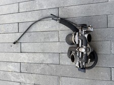 CORPO FARFALLATO Carburatori