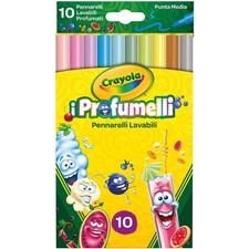 Crayola I Profumelli
