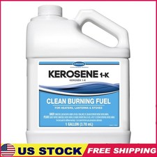 1-K Cherosene Carburante Pulito Bruciatori Lanterne Stufe Campeggio Uso Emergenza