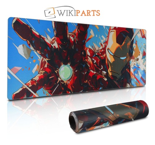 Tappetino mouse pad gaming - tappetino,