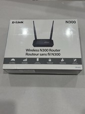 Wireless N300 (DIR-605L)