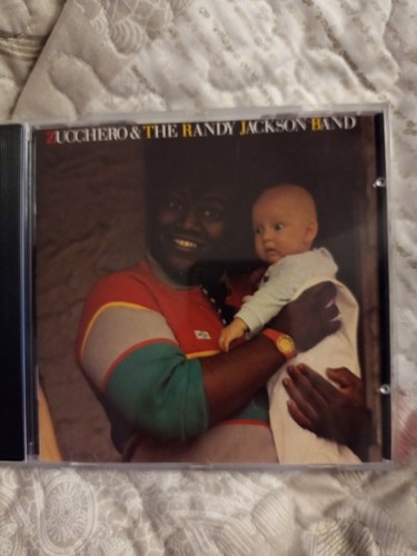 Zucchero and the randy jackson - and,