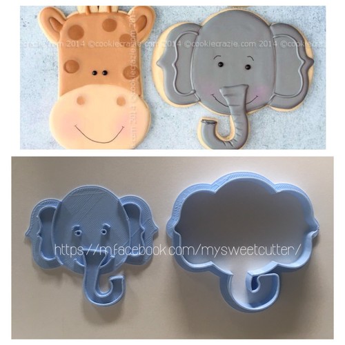 Elefante animali giungla - animali,