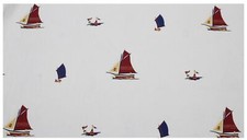 Tessuto Cotone Arredo PANAMA