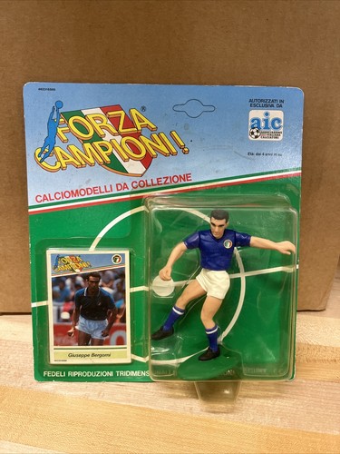 Giuseppe bergomi nazionale - bergomi,