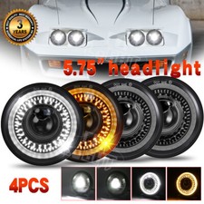 4x per fari LED Chevrolet