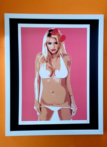Bikini death nyc - bikini, lg