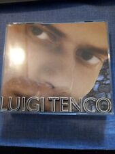 LUIGI TENCO - I GRANDI SUCCESSI. BOX 3 CD EDIZIONE MONDADORI 
